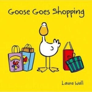 Goose: Goose Goes Shopping