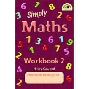 Simply Maths WB2