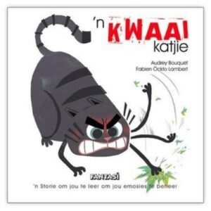 Emosies: 'n Kwaai Katjie