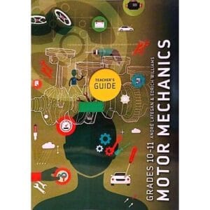 Motor Mechanics Gr.10/11 TG