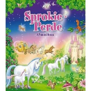 Sprokie-Perde: Omnibus