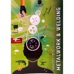 Metalwork & Welding Gr.10/11 LB