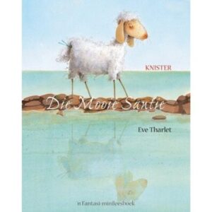 Minileesboek: Die Mooie Santie