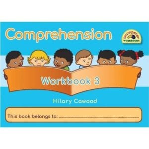 Comprehension WB3