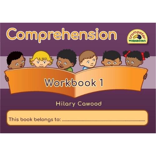 Comprehension WB1