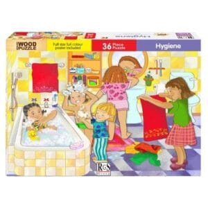 Hygiene (36pc)