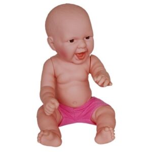 Dolls Anatomically Correct Girl White