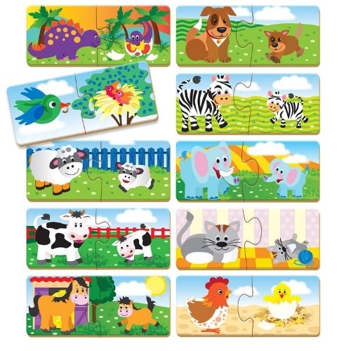 Who is my Mother? - Image 2