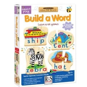 Build a Word