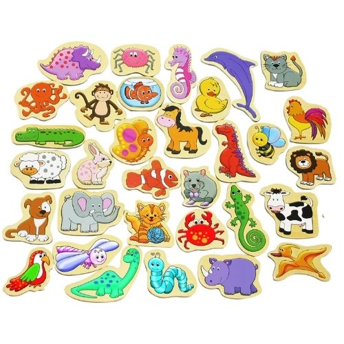 Magnetic Animals - Image 2