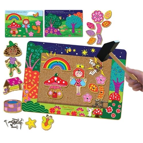 Hammer 'n Tack Fairies - Image 2