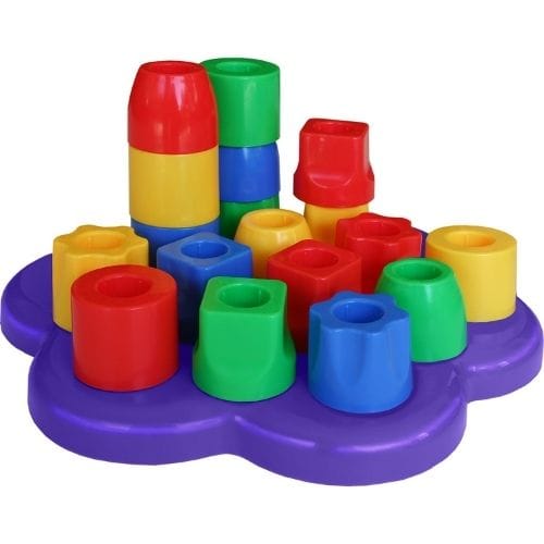 Giant Pegboard - Image 2