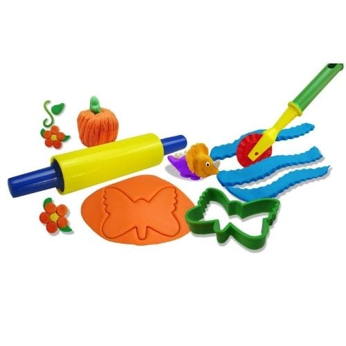 Modelling Dough with Tool Kit - Image 2