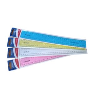 Kenzel Flexible Ruler 30cm