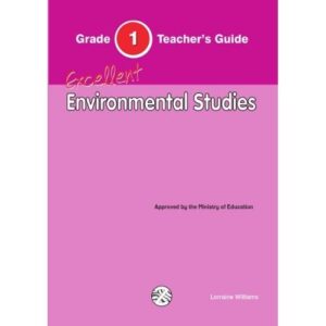 Excellent Environmental Studies Gr.1 TG