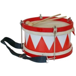 8" Tunable Drum