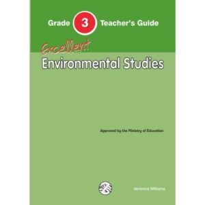 Excellent Environmental Studies Gr.3 TG