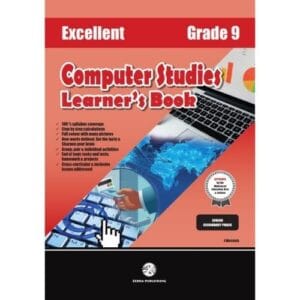 Excellent Computer Studies Gr.9 LB