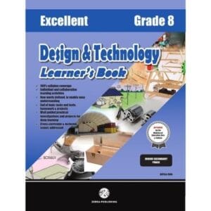 Excellent Design and Technology Gr.8 LB