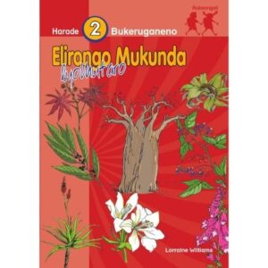 Excellent Environmental Studies Gr.2 LB (Rukwangali)