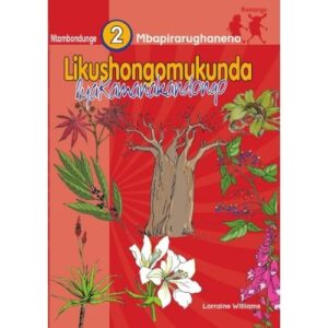 Excellent Environmental Studies Gr.2 LB (Rumanyo)