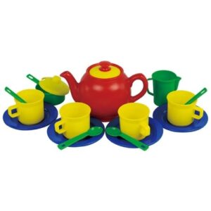 Tea Set
