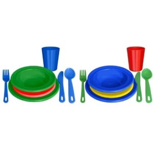 Dinner Set