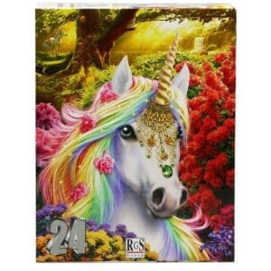 Unicorn (24pc)