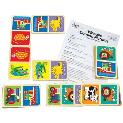 Domino: Pictures - Image 2