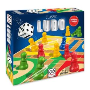Ludo