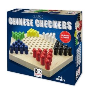 Chinese Checkers