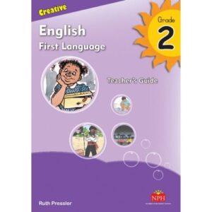 Solid Foundations Creative English First Language Gr.2 TG