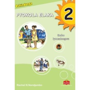 Solid Foundations Pyokola Elaka Gr.2 LB (Oshindonga)
