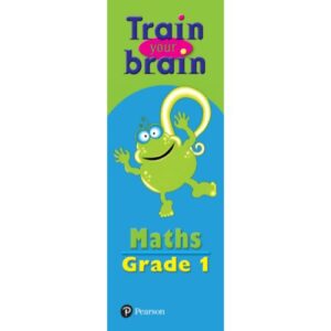 Train your Brain: Mathematics Gr.1