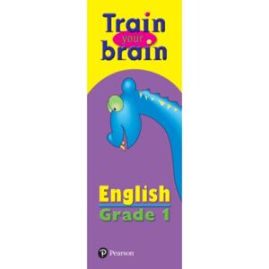 Train your Brain: English Gr.1