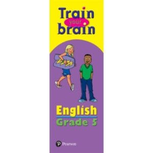 Train your Brain: English Gr.5