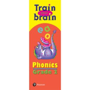 Train your Brain: Phonics Gr.2