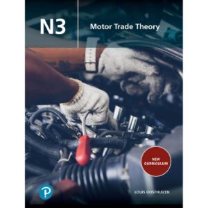 N3 Motor Trade Theory (Price on Request)