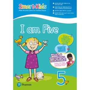 Smart Kids: I am Five