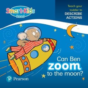 Smart Kids: Can Ben zoom to the moon?