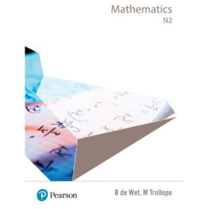 N2 Mathematics (Price on Request)