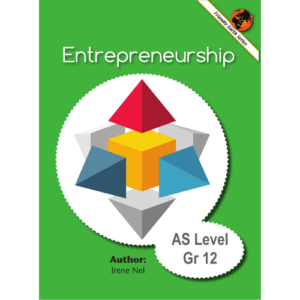 Friendly Earth Series Entrepreneurship Gr.12 LB (AS Level)