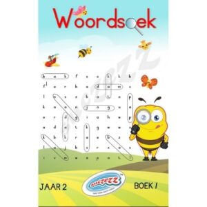 Woordsoek Boek 2.1