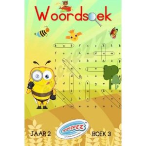 Woordsoek Boek 2.3