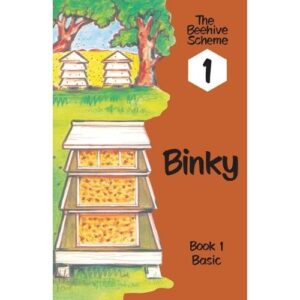 Beehive Book 1: Binky (Basic)