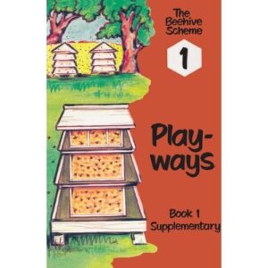 Beehive Book 1: Play-ways (Supplementary)