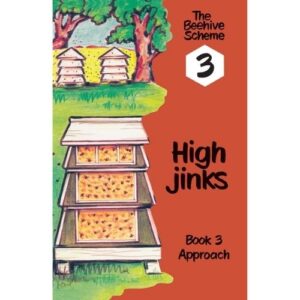 Beehive Book 3: High jinks (Approach)