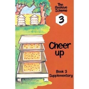 Beehive Book 3: Cheer up (Supplementary)