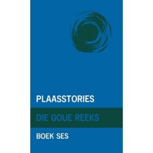 Goue Reeks Boek 6: Plaasstories