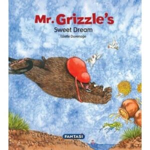 Mr. Grizzle's Sweet Dream